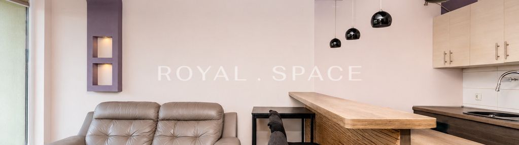 Apartament z widokiem na zieleń | bronowice