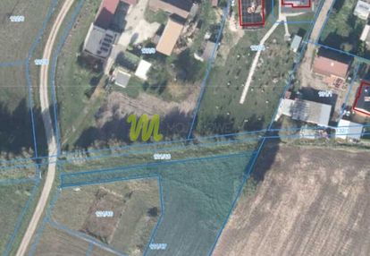 Działka budowlana w cichej i spokojnej okolicy