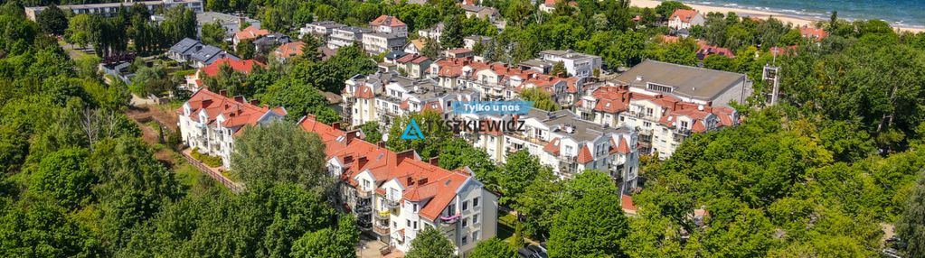 4 pokoje w jelitkowe bisko morza