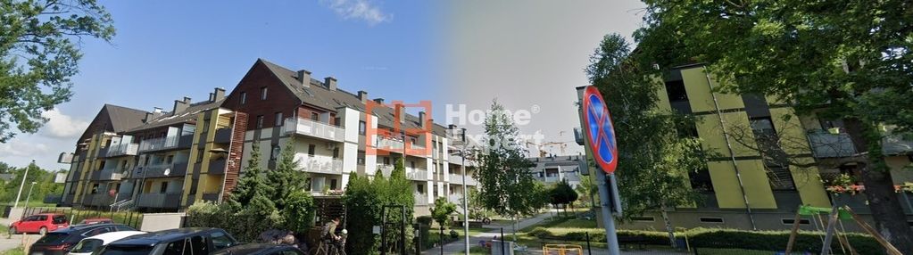 Okolice ul. motylkowej  nowe2009/balkon/garaż