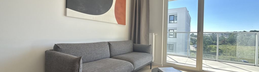 3 pokoje i pod klucz | inwestycja monsa