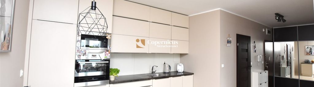 Przestronny apartament blisko starego miasta