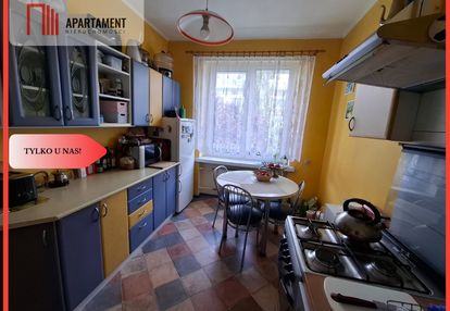 Przestronne 3 pokojowe mieszkanie. górzyskowo.