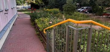 Trzypokjowe mieszkanie w lublinie