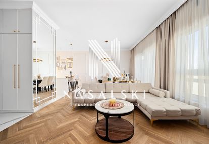 Dzielnica muzyczna 78 m2 2 pokoje  2 balkony