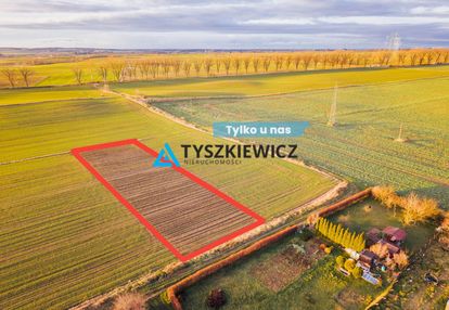 Działka siedliskowo - polecam!