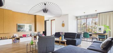 Apartament 166 m2, niemcz, myślęcinek, garaż