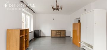 Dom/ul. spacerowa/białobrzegi