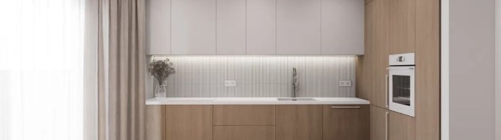 3-pokojowe mieszkanie na bemowie