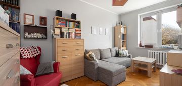 Wrzeszcz, 2 pokoje, do zamieszkania.