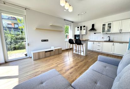 Ogórd 50m2 | msc. post. | 3 pokoje | od zaraz