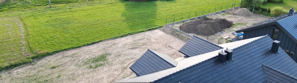 Kameralna, cicha okolica, wolna tylko prawa strona