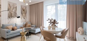 ✅nowe 3-pok. na tarnogaju – gotowe✅ogród✅0%