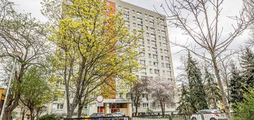 Dwupokojowe os. przyjaźni, 38m2