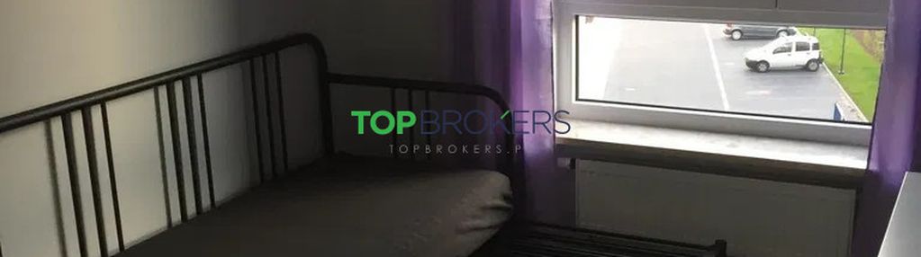 Wygodne 3 pokoje z osobną kuchnią, garaż