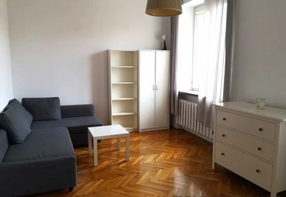 1-pokojowe mieszkanie na śródmieściu