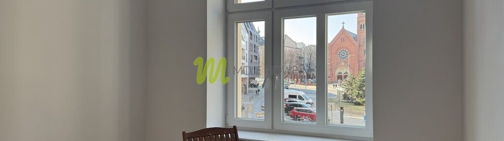 2-pokojowe, wyremontowane na jeżycach