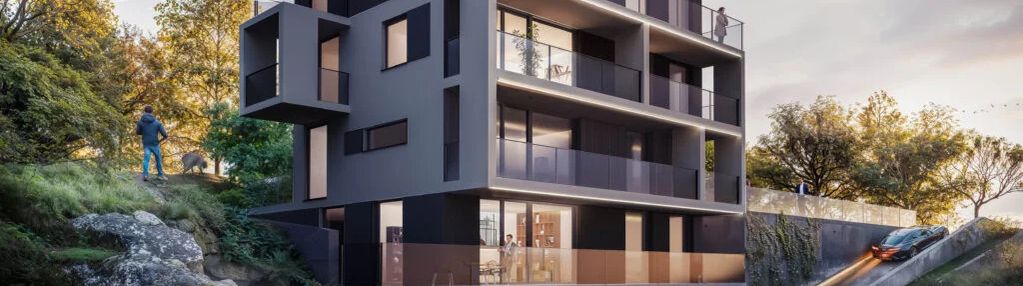 Apartament 3 pok z ogródkiem i tarasem