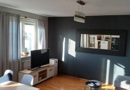 Dwupoziomowe  mieszkanie w ursusie