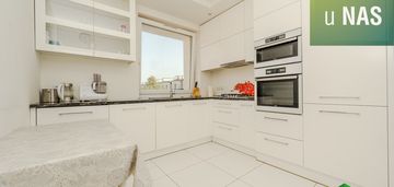 Mieszkanie w centrum miasta, ulica malmeda.