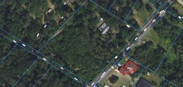 Działka budowlano-usługowa