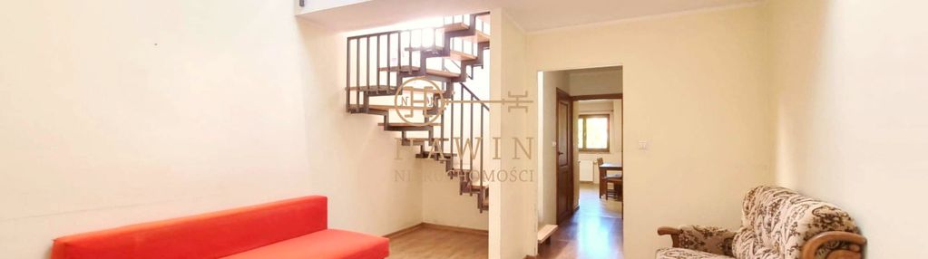 Dwustronne - 2 pokoje* balkon* kom.lokatorska