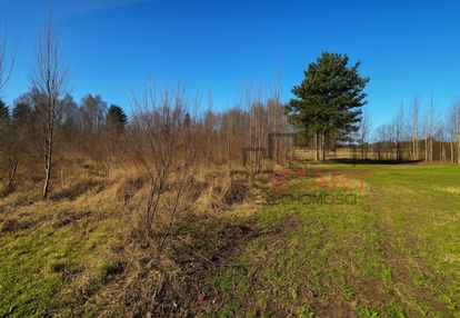 Działka budowlana blisko żyrardowa!