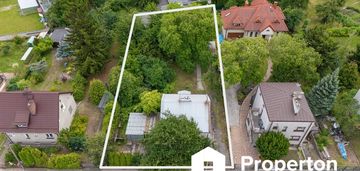 Działka z potencjałem | 1304 m² | warszawa ursus