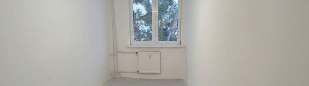 2 pokoje blisko plaży -stan deweloperski (żabianka