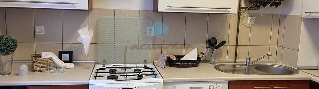 Klimatyczne mieszkanie 2-pokoje ul. żuławy gniezno