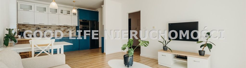 Mieszkanie na wynajem pobitno 47,7m2