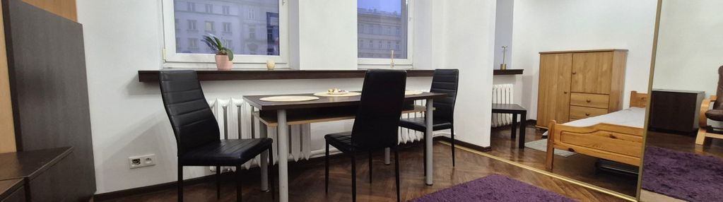 Kamienica | w samym centrum | komfortowa