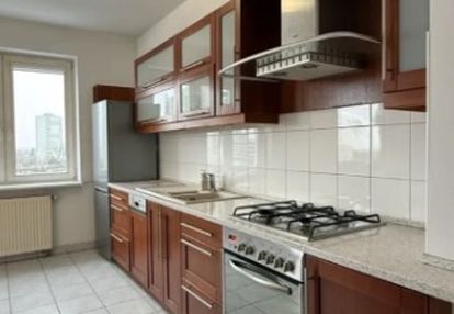 3-pokojowe mieszkanie na mokotowie