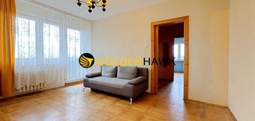 2 pokoje, balkon, osobna kuchnia, 42 m², 8. piętro spółdzielcze
