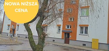 Kawalerka 31 m² | czeladź | parter