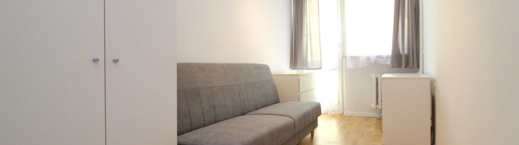 Przytulne | 2 pokoje | parking | centrum