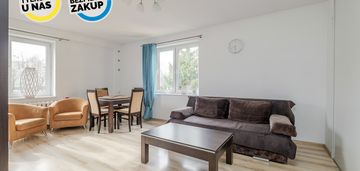 Wrzeszcz -  mieszkanie 3 min. od kolejki skm!