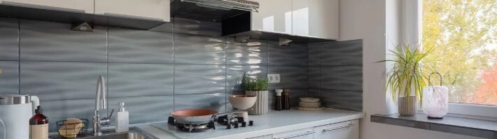 Kawalerka na śródmieściu