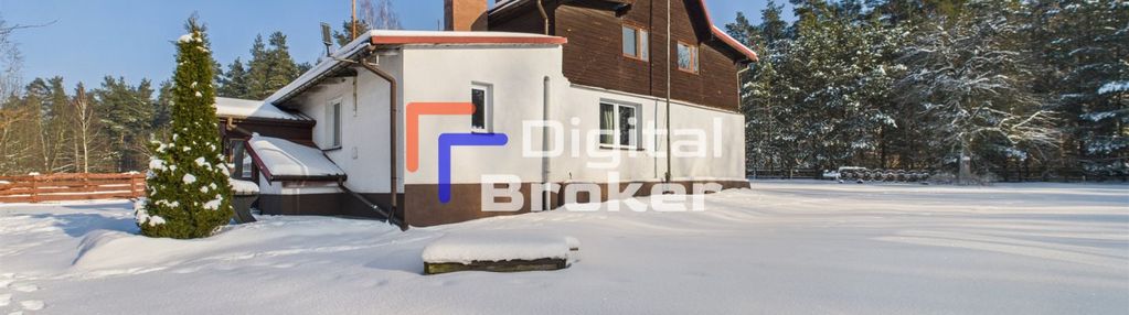 ✩ 9 pokoi ✩  260 m² ✩ marksewo ✩