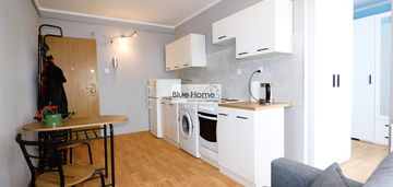 Przytulne 2pokojowe mieszkanie rubinkowo