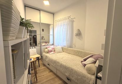 !! pokojowe mieszkanie 29,60m2 - okole !!