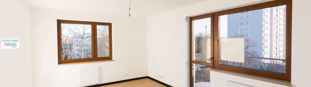 Niepowtarzalny 4 pokojowy apartament z widokiem!