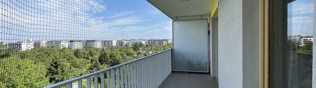 2pok.+taras10m2.widok na zieleń.pieszo do m2trocka