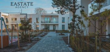 Idealny apartament inwestycyjny wyspa sobieszewska