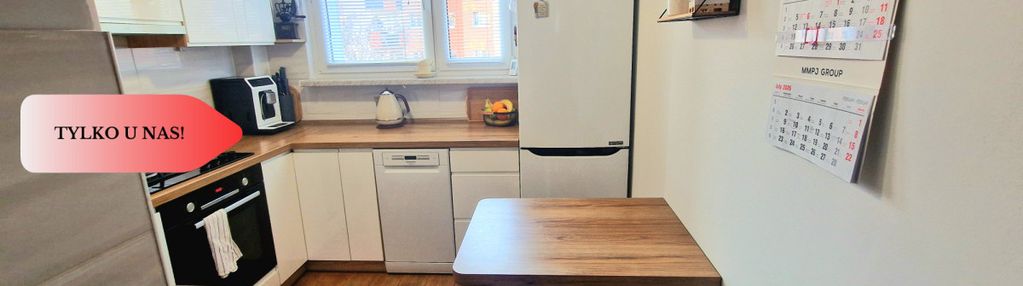 Błonie 3 pokoje! możliwość dokupienia garażu z kw!