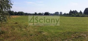Działka północny radzymin