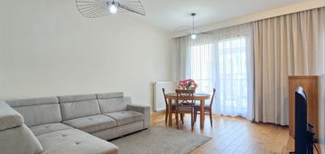 Wynajem, ul. postępu, 3 pokoje, 68m2