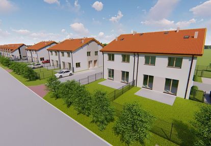 2 poziomy, ogród, 4 pokoje, 2 miejsca parkingowe