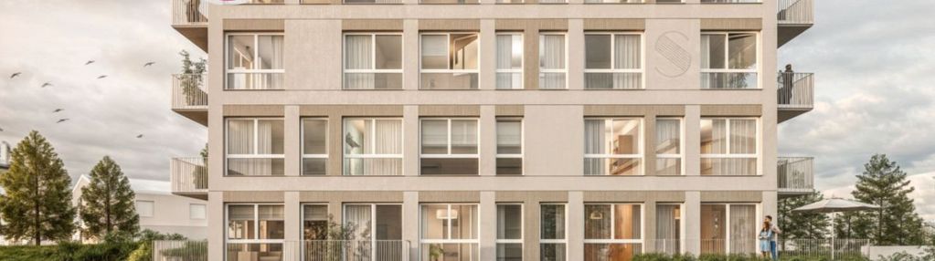 Gdynia obłuże | mieszkania z balkonem