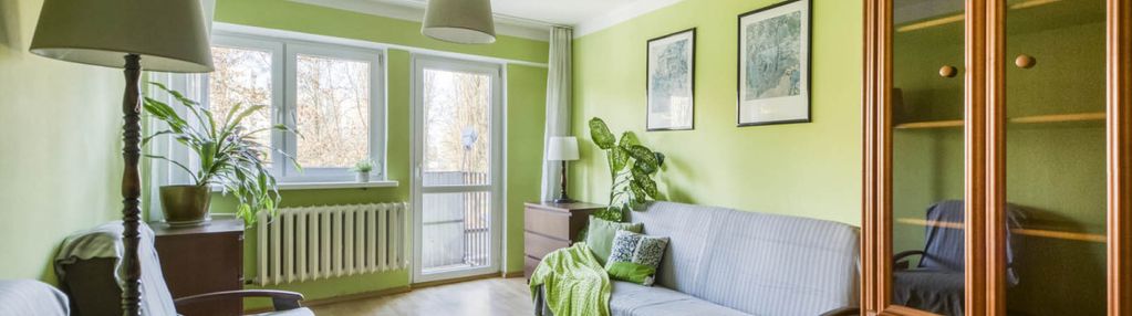 Wolne od zaraz, cena już z czynszem!